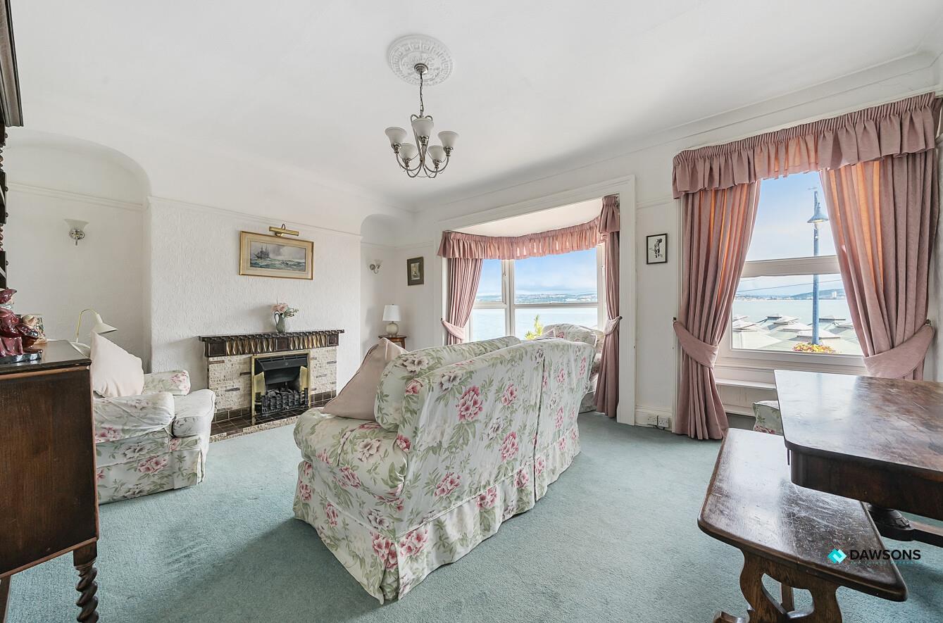 Mumbles Road, Mumbles, Swansea, SA3 4EL
